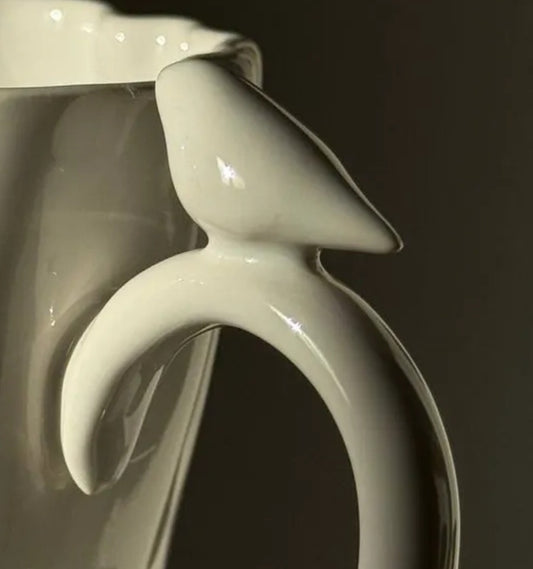 Mug "Gift for the teacher"