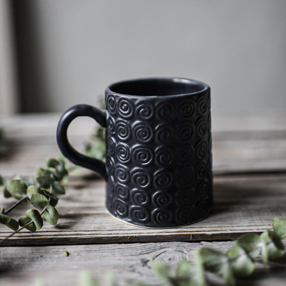 Mug "Spiral"