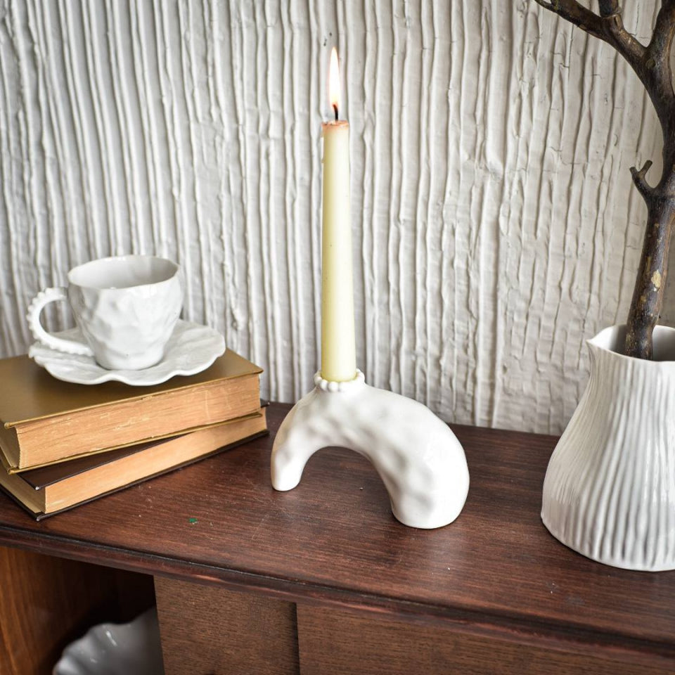 Candlestick low Zagougulina