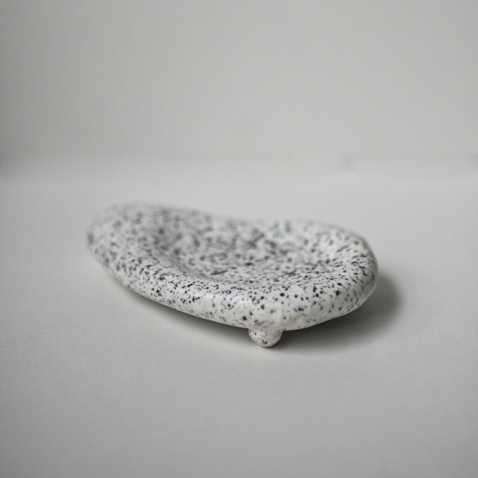 Saucer "stone"