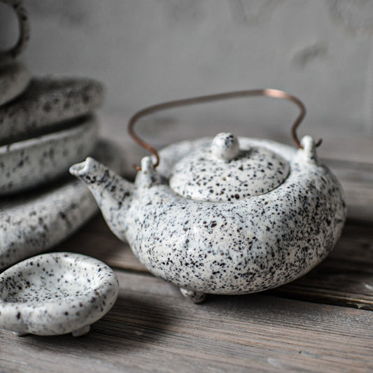 Teapot "Stone"