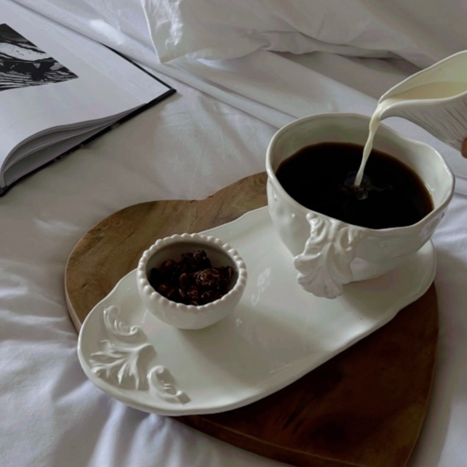 Gift set "Vintage pearls 3"