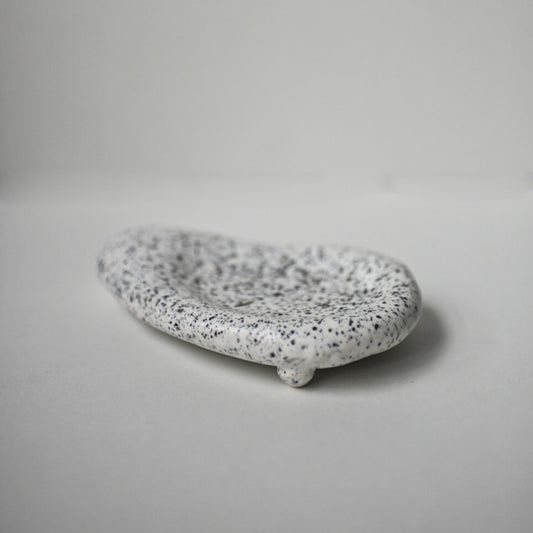 Saucer "stone"