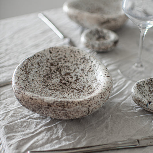 Bowl "Stone"